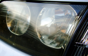 �w�b�h���C�g���t���b�V��