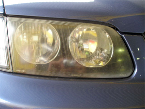 �w�b�h���C�g���t���b�V��